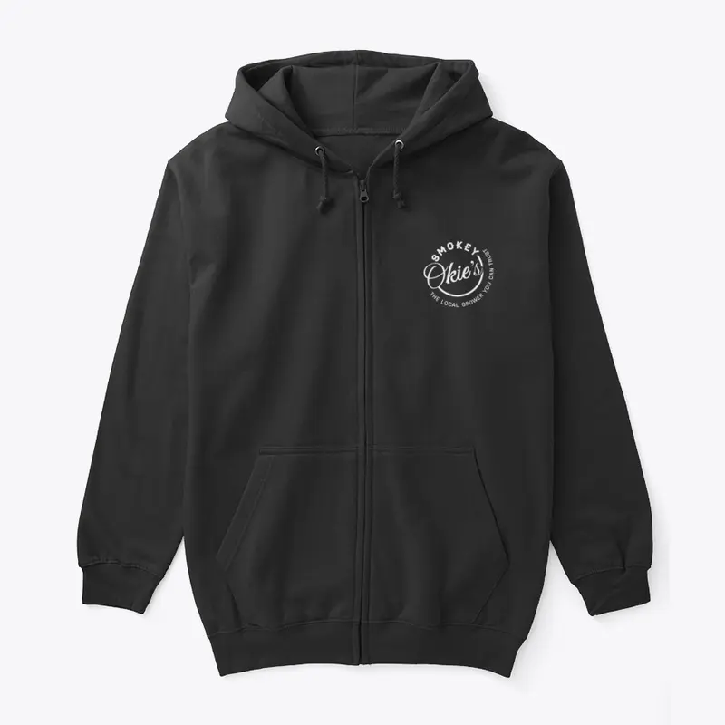 Smokies Okie's Hoodie